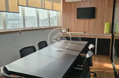 Sala comercial para alugar na Praia da Costa, Vila Velha 