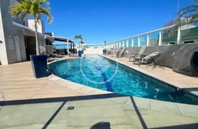 Apartamento com 4 quartos à venda na Praia da Costa, Vila Velha 