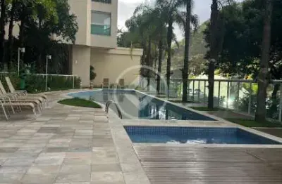 Apartamento 3 suítes no Parque das castanheiras -  Praia da Costa codigo: 149137