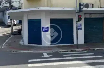 Ponto comercial à venda na Vila Rubim, Vitória 