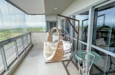 Viva com estilo e conforto de frente para o mar – costa mare residencial club codigo: 134207