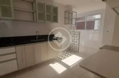 Apartamento com 3 quartos à venda no Itapuã, Vila Velha 