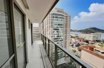 Apartamento com 3 quartos à venda no Enseada do Suá, Vitória 