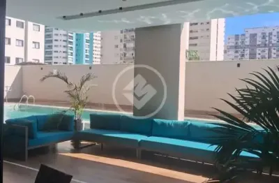 Apartamento 2 quartos com suíte no edifício liberty 205 – épura codigo: 156583