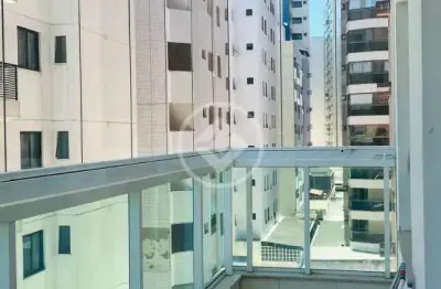 Apartamento com 3 quartos à venda na Praia da Costa, Vila Velha 