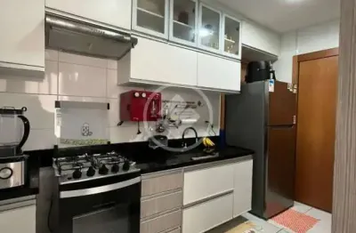 Apartamento com 3 quartos à venda na Rua Luiz Fernando Reis, 303, Praia da Costa, Vila Velha