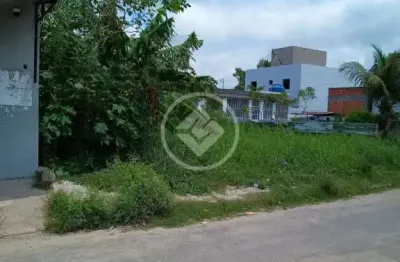 Terreno à venda no Riviera da Barra, Vila Velha 