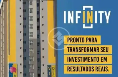 Apartamento com 2 quartos à venda na Praia de Itaparica, Vila Velha 