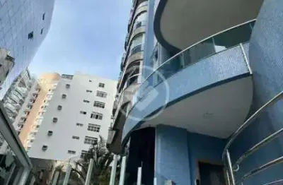 Apartamento com 3 quartos à venda na Avenida Henrique Moscoso, 70, Praia da Costa, Vila Velha