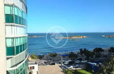 Alugo 3 Quartos com suíte na Praia da COSTA, VISTA MAR, condomínio CLUB codigo: 274102