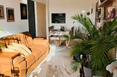 Belíssimo 2 quartos no coração de Itapuã, mobiliado, pronto pra morar ou investir codigo: 277110