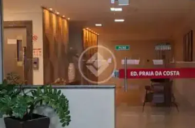 Apartamento com 1 quarto para alugar na Rua Desembargador Augusto Botelho, 349, Praia da Costa, Vila Velha, 44 m2 por R$ 2.200