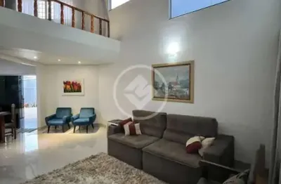 Casa com 3 quartos à venda na Rua Vitório Zeolla, 1010, Carandá Bosque, Campo Grande