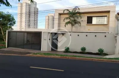 Casa com 1 quarto à venda na Rua Luiz Alves, 173, Vila Morumbi, Campo Grande