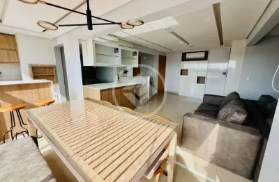 Apartamento com 3 quartos à venda na Avenida Nelly Martins, 1581, Carandá Bosque, Campo Grande