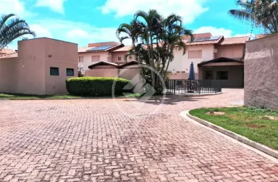 Sobrado em condominio - carandá bosque ii codigo: 110445