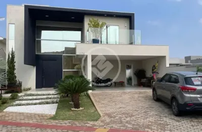Casa em condomínio fechado com 4 quartos à venda na Rua Miguel Damha, 115, Residencial Damha, Campo Grande