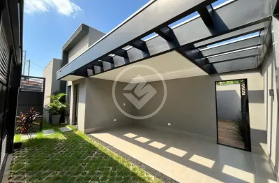Casa com 1 quarto à venda na Rua do Bosque, 128, Vila Adelina, Campo Grande