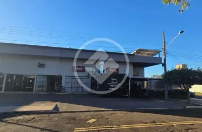 Oportunidade única – prédio + conveniência e minimercado – faturamento r$ 200 mil/mês – campo grande/ms codigo: 136293