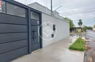 Casa com 3 quartos à venda na Rua Xavantes, 603, Jardim Tijuca, Campo Grande