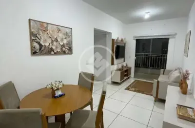 Apartamento mobiliado a venda - villas castilha ii codigo: 115418