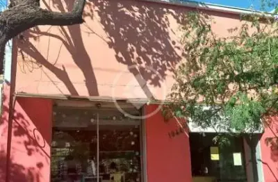 Terreno comercial à venda – centro da cidade codigo: 126650