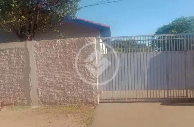 Casa com 3 quartos à venda na Rua Georgina Pereira Barbosa, 515, Jardim Itamaracá, Campo Grande
