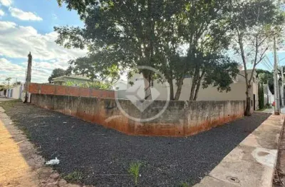 Terreno à venda na Praia Da Pituba, 51, Jardim Autonomista, Campo Grande