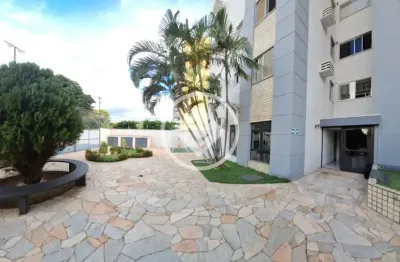Apartamento 3 quartos com  suíte e sacada a venda no monte castelo codigo: 112544