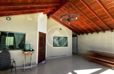 Casa com planejados e energia fotovoltaica - porteira fechada codigo: 131619