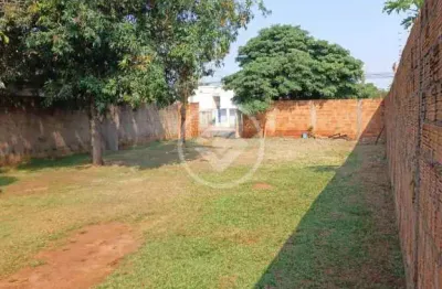 'seu projeto começa aqui! lote de 480 m² a venda em área estratégica da cidade! codigo: 114886