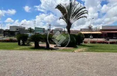 Galpão de salas comerciais - chácara cachoeira codigo: 105263