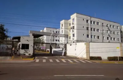 Venda de apartamento residencial castelo de luxemburgo codigo: 101369