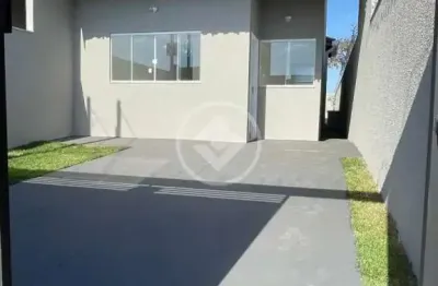 Com suíte e 2 quartos e garagem completa codigo: 133294