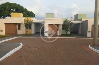 Casa em condomínio fechado com 1 quarto à venda na Rua Dolores Duran, 1798, Jardim Campo Alto, Campo Grande
