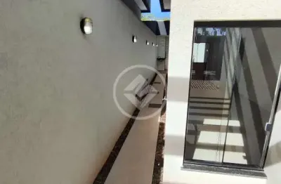 Casa térrea com 3 dormitórios no rita vieira codigo: 125358