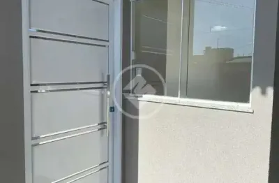 Casa com 2 quartos à venda na Rua Silvério Faustino, 176, Oscar Salazar Moura da Cruz, Campo Grande