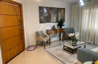 Lindo sobrado - condomínio jardim são lourenço residence codigo: 98991