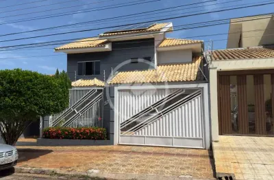 Sobrado completissima com 318m2, 3 suítes, piscina aquecida, sala de estar e jantar no itanhangá codigo: 100127