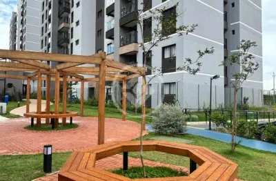Apartamento com 2 quartos à venda na Avenida Doutor Paulo Adolfo Bernard, 40, Vivendas do Parque, Campo Grande