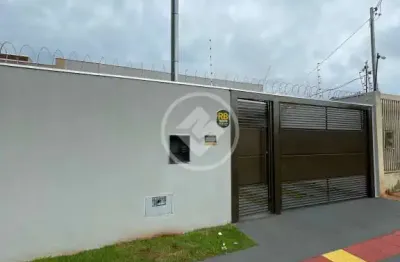 Casa nova com suíte e churrasqueira - vila piratininga codigo: 115755