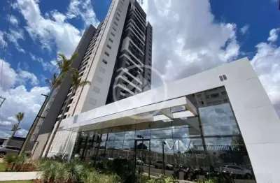 Apartamento completo com móveis planejados no vivet codigo: 101558