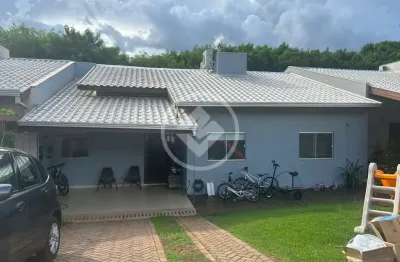 Casa em condomínio fechado com 2 quartos à venda na Nelson Figueiredo Júnior, 534, Vila Antônio Vendas, Campo Grande