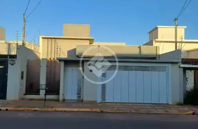 Casa 3 quartos com suíte e área gourmet – lagoa itatiaia codigo: 123592