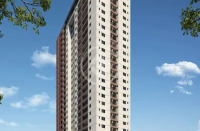 Apartamento à venda na Rua Barão de Mauá, 95, Vila Mauá, Goiânia