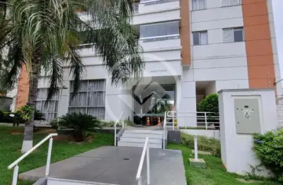 Apartamento com 2 quartos à venda na Nova Era, 86, Itanhangá Park, Campo Grande