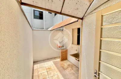 Apartamento com 2 quartos à venda na rua da promissão, 207, santo antônio, campo grande, 70 m2 por r$ 280.000