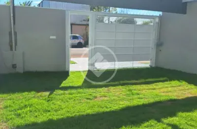 Casa com 3 quartos à venda na Rua Olinda Alves, Q 77, Parque Residencial Rita Vieira, Campo Grande