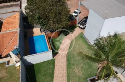 Terreno à venda na Avenida João Lemos de Rezende, 1221, Jardim Itamaracá, Campo Grande