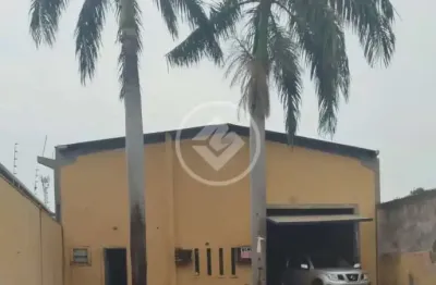 Barracão / Galpão / Depósito à venda na Avenida Progresso, 468, Vila Progresso, Campo Grande